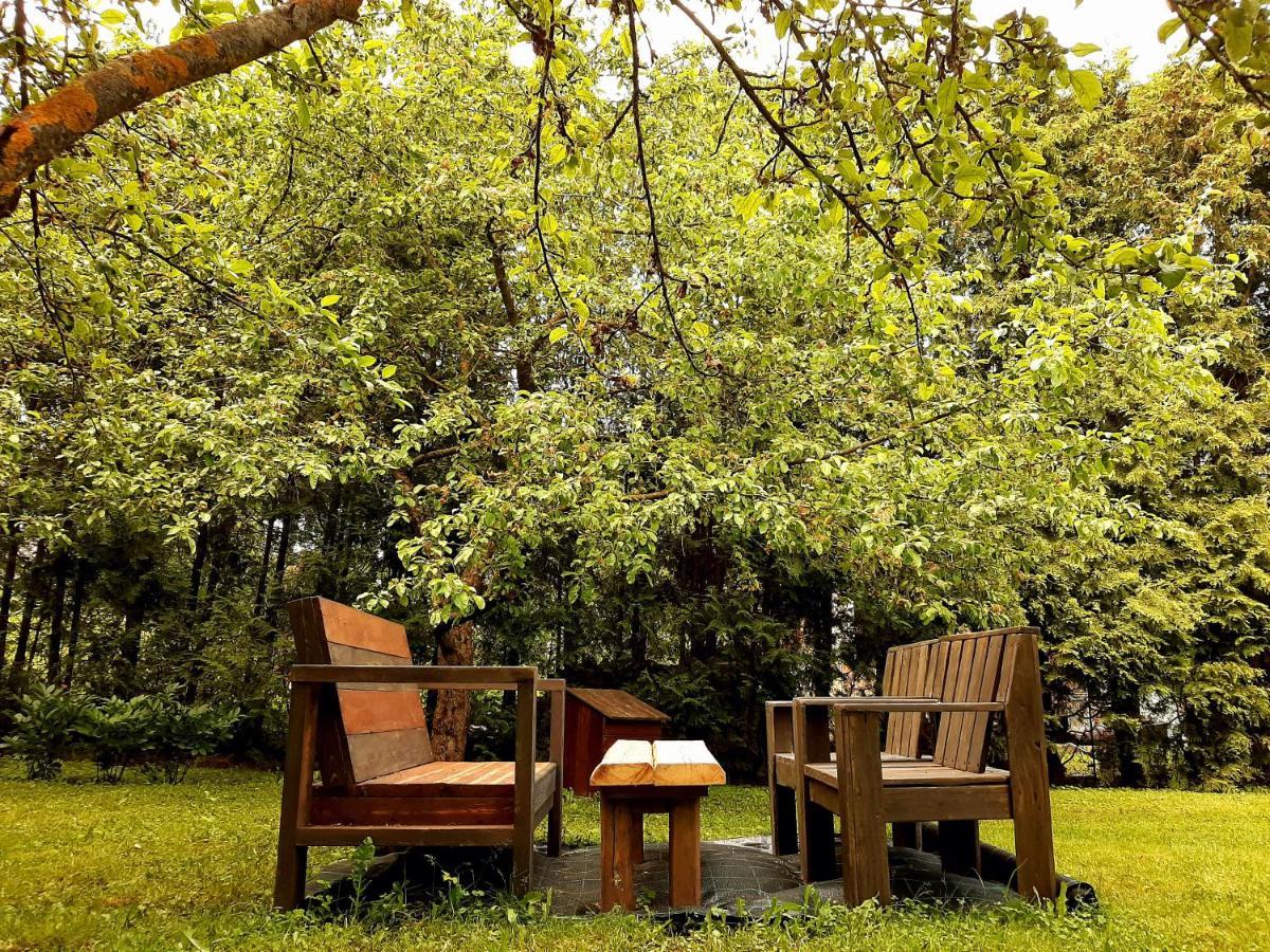 Íbúð Champetre Park View