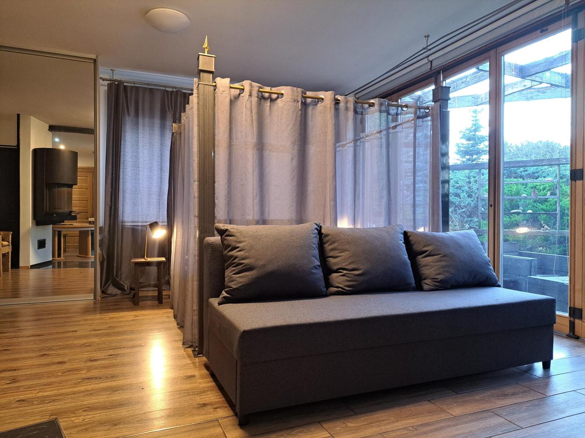公寓 Champetre Park View