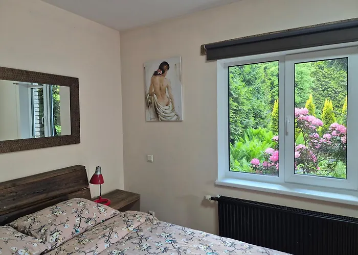Champetre Park View Apartments