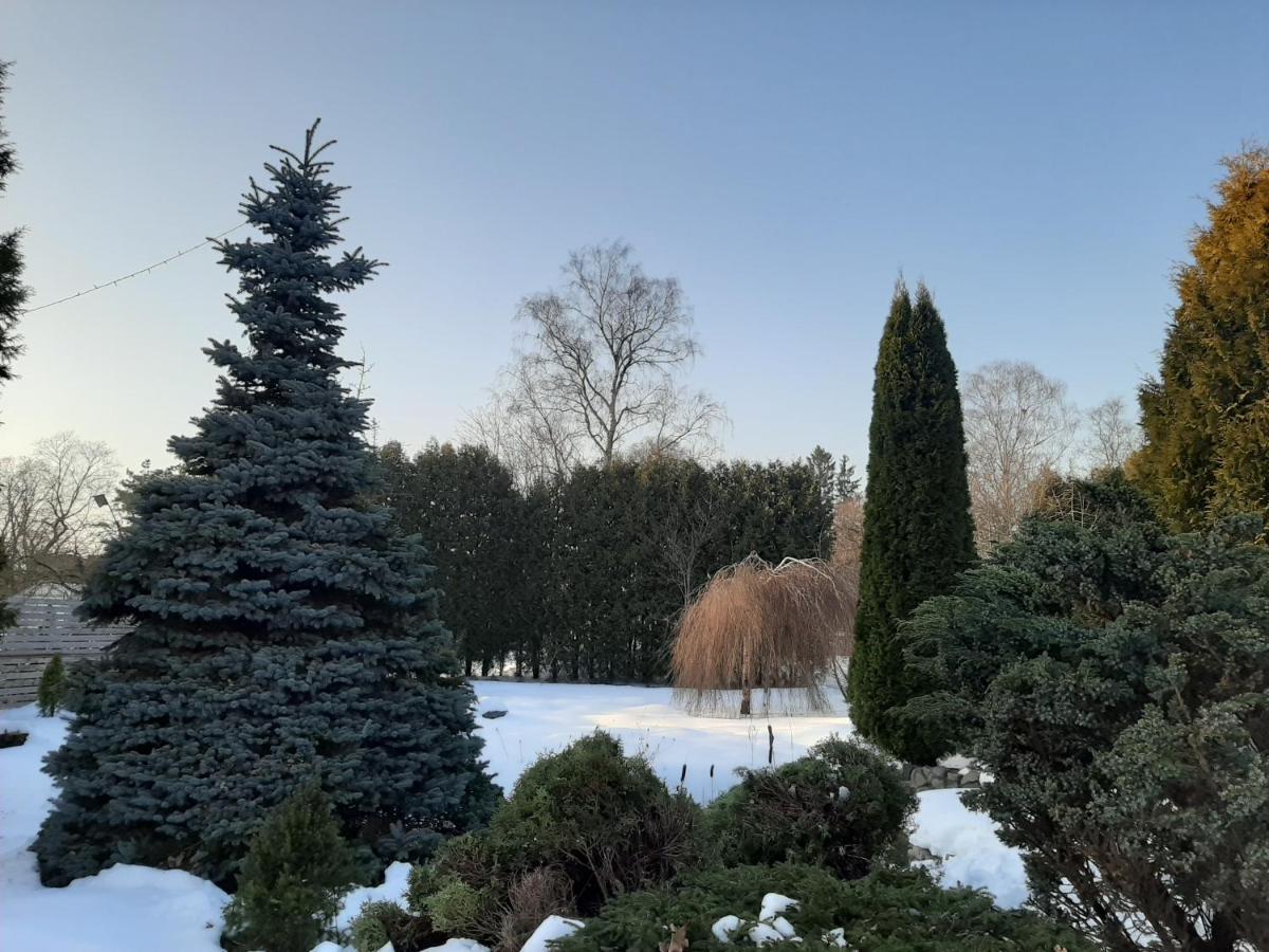 Champetre Park View * Рига