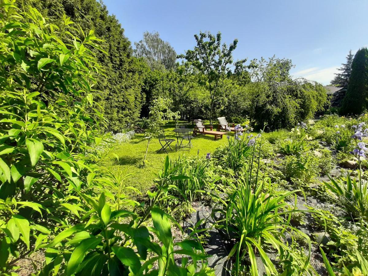 Champetre Park View Рига