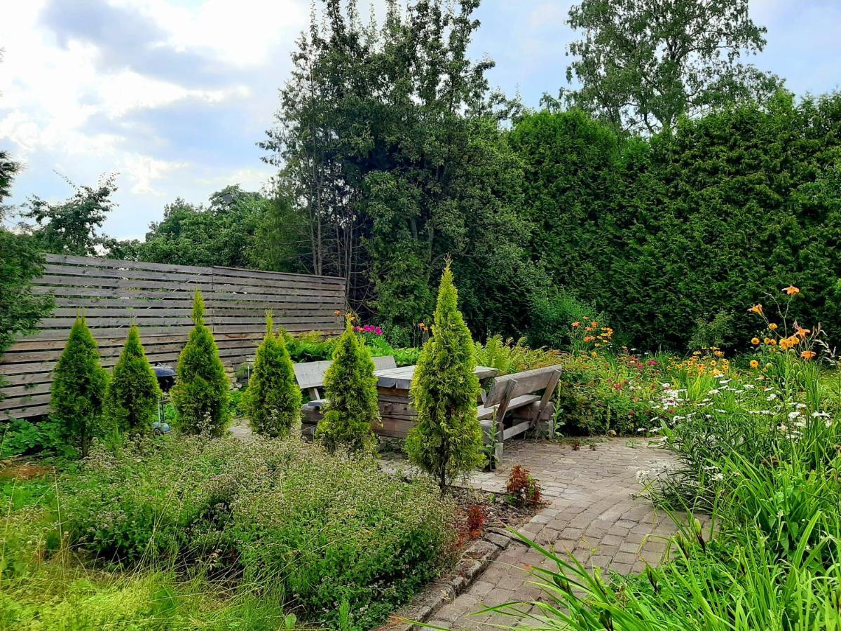 Champetre Park View * Рига