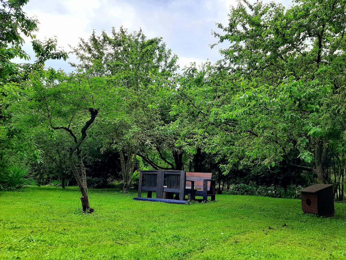 Champetre Park View Рига