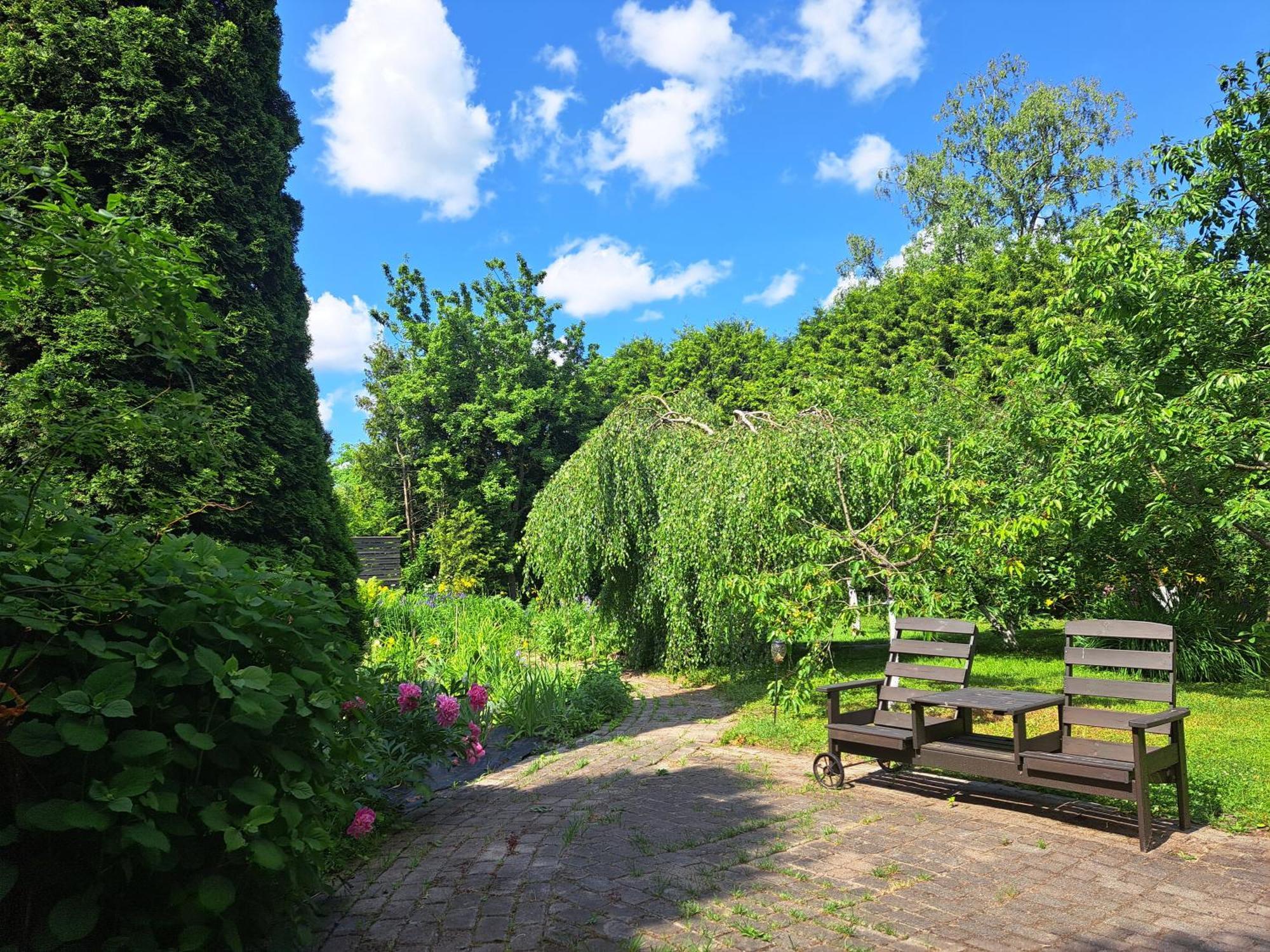 Апартамент Champetre Park View